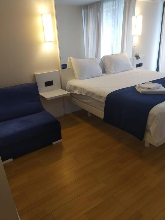 Batumius Apartments Luaran gambar